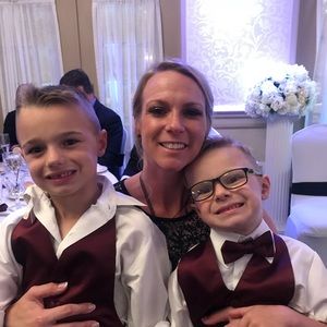 Meet your Posher, Cheryl